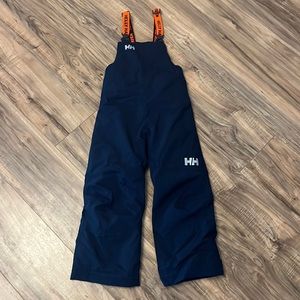 Helly Hansen Rider 2.0 Insulated Ski Bib